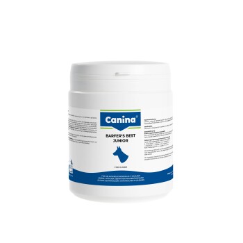 Canina Barfer's Best Junior 350g