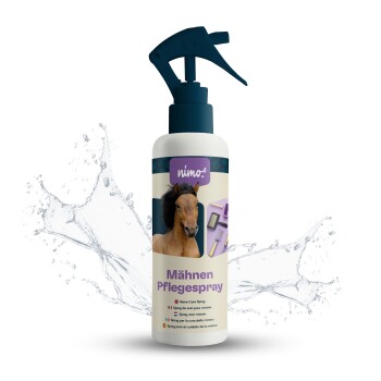 nimo Mähnen Pflegespray 250 ml