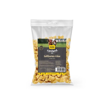 deuka companion Softbones Käse 200 g