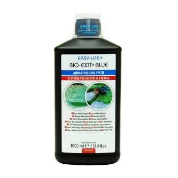 EASY-LIFE Bio-Exit Blue 1 l