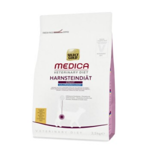 SELECT GOLD Medica Harnstein kalorienreduziert 2,5 kg
