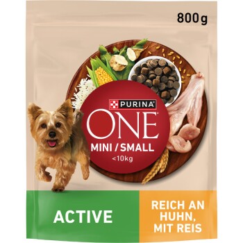 Purina ONE Mini Probierpaket