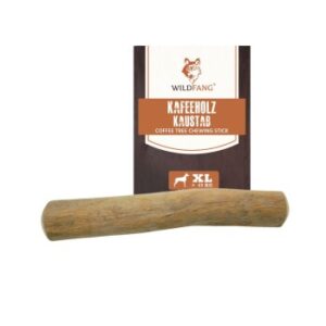 Wildfang ® Kaffeeholz Kaustab 1 XL