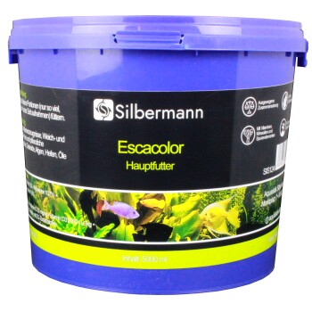 Silbermann Escacolor 5 l