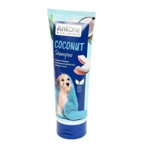 AniOne Shampoo Mild Coconut