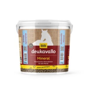 deukavallo Mineral 8kg