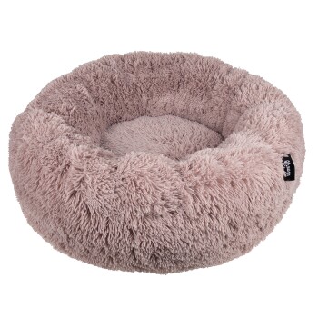 District 70 - FUZZ - Heimtierbett sand L
