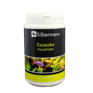 Silbermann Escacolor 1 l