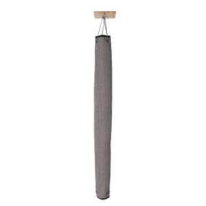 RHR Quality RHRQuality Wandmöbel Klettersack anthrazit