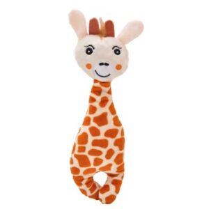 Aumüller Spielzeug Giraffe