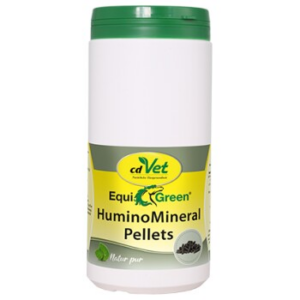 EquiGreen HuninoMineralPel 1 kg