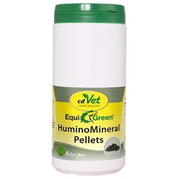 EquiGreen HuninoMineralPel 1 kg