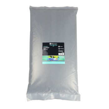 Silbermann Ocean Black Sand Grob 5 l