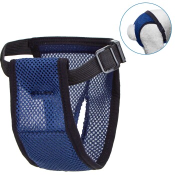 nobleza - Hygienehose für Hunde L