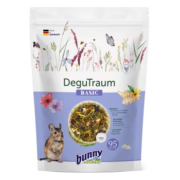 Bunny DeguTraum 1,2 kg