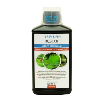 EASY-LIFE Easylife AlgExit 500 ml
