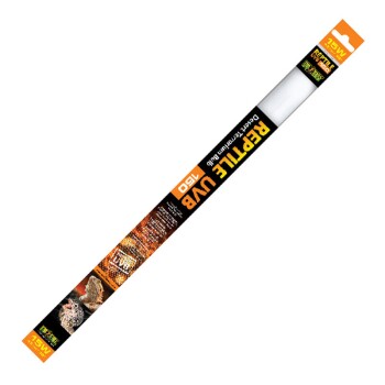 Exo Terra Reptile UVB150 T8 45 cm, 15 W