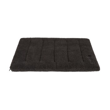 District 70 Hundematte SHERPA Crate Mat dunkelgrau M