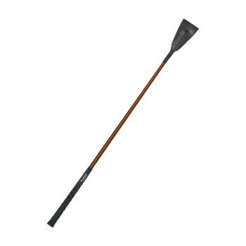 FLECK Springstock Economy Nylon F-Griff braun 60 cm