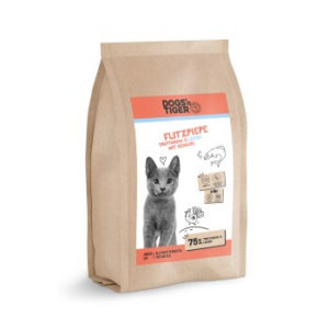 Dogs'n Tiger Flitzpiepe 1,5 kg