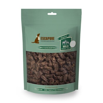 ESCAPURE Hupferl Softies 150g Wild