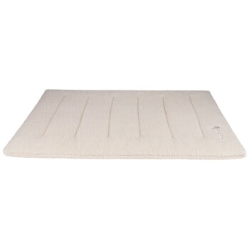 District 70 Hundematte SHERPA Crate Mat beige XXL