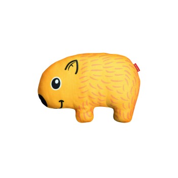 Red Dingo RedDingo Wombat