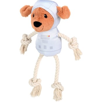 AniOne Kuscheltier Hund Astronaut