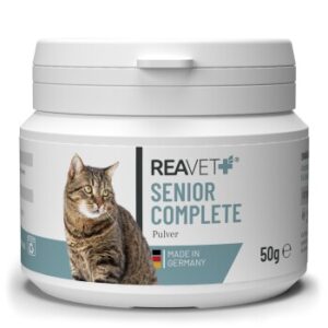 REAVET Senior Complete 50g