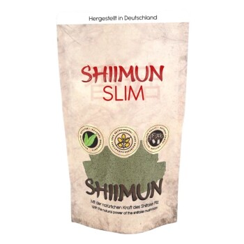 Marsapet Bellfor Shiimun Slim Pulver - 120g