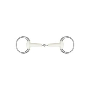 Waldhausen GmbH Waldhausen Olivenkopfgebiss Happy Mouth 12,5 cm