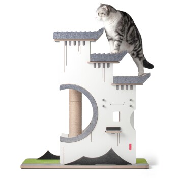 Canadian Cat Company Design-Kratzmöbel Hongcun