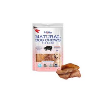 FriGera Schweineohren 400g