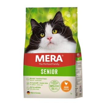 mera Senior Huhn 2 kg