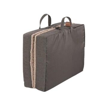 MORE Faltkissen Ortho XXL