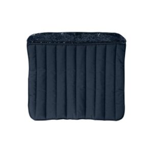 EQUI VA Bandagierunterlagen Star navy M