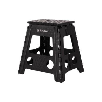 EQUI VA Klappbare Aufsteigehilfe