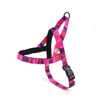 Barkalot Hundegeschirr Recyceltes Polyester andere L