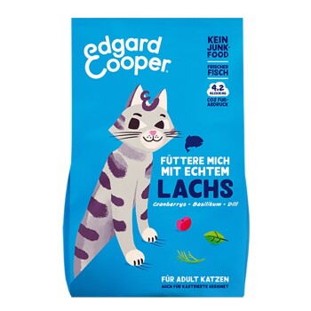 Edgard & Cooper Adult Lachs 325 g