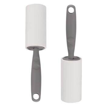 Mewow Fusselrolle (2er Set), Tierhaarentferner