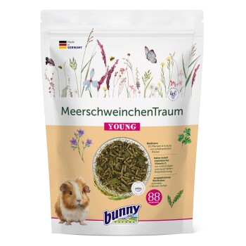 Bunny MeerschweinchenTraum young 1,5 kg