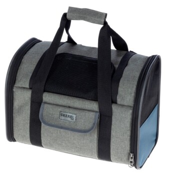 Kerbl Pet Hunderucksack Vacation