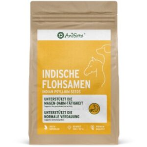 AniForte Indische Flohsamen 1kg