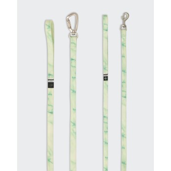 Paikka Glow Leine Marmor grün 2,5 cm