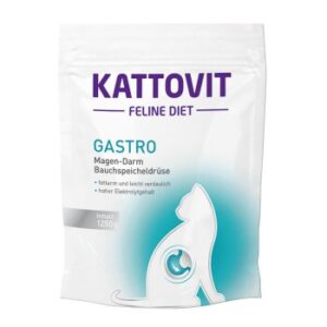 KATTOVIT Feline Gastro 1,25 kg