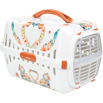 AniOne Transportbox Bloom