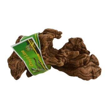 Lucky Reptile Opuwa Holz mittel