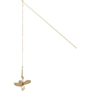 AniOne Spielzeug Angel Natur 3-teiliges Set 50 cm
