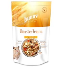 Bunny HamsterTraum EXPERT 500g
