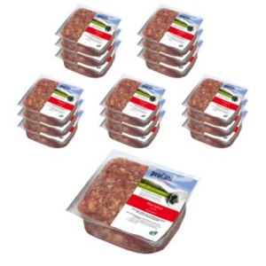 ProCani buy nature Rind Select 16x500 g